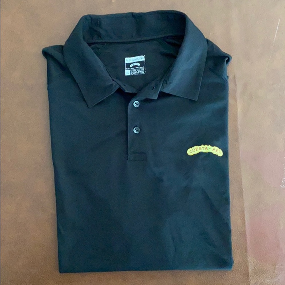 RARE Cuesta- Rey Cigar Polo